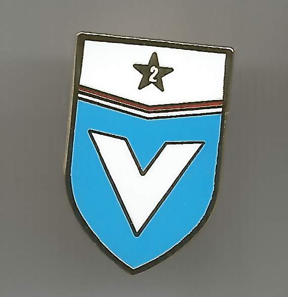 Badge FC Viktoria 1889 Berlin